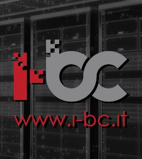 FitServer VPS - Logo i-bc