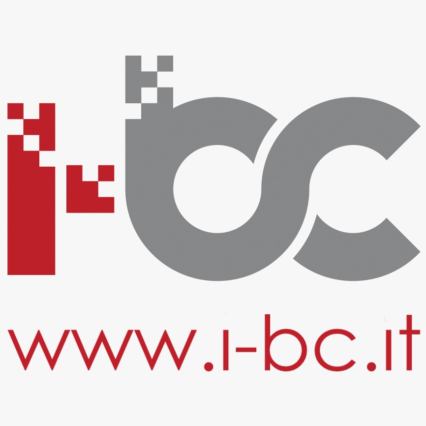 Logo ibc