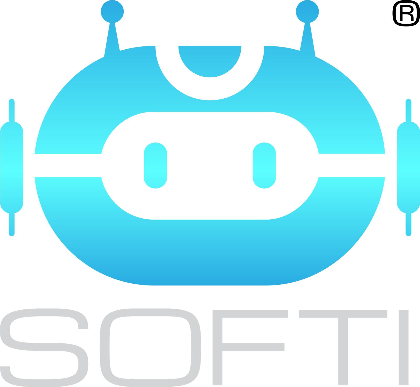 Logo Softi